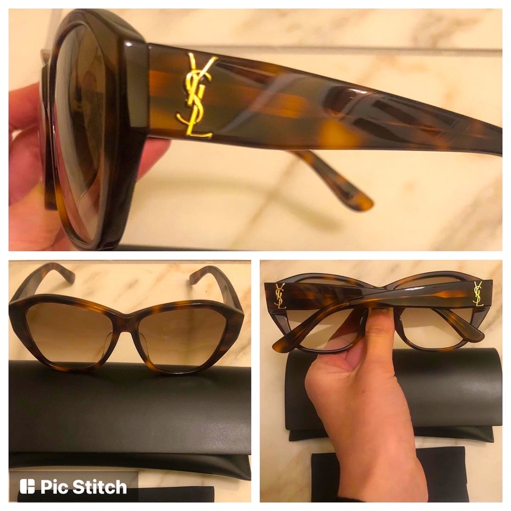 🔥NEW YSL SUNGLASSES 🔥